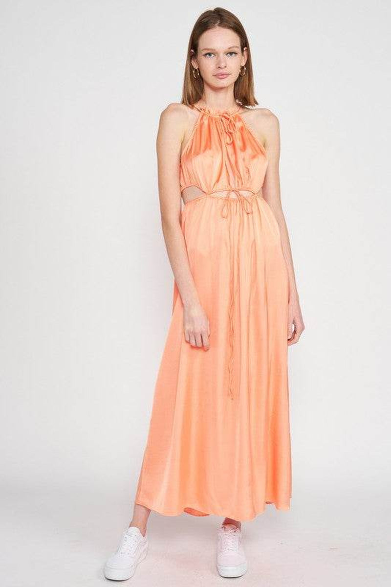 Sela Dress