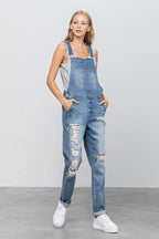 Forge Overalls