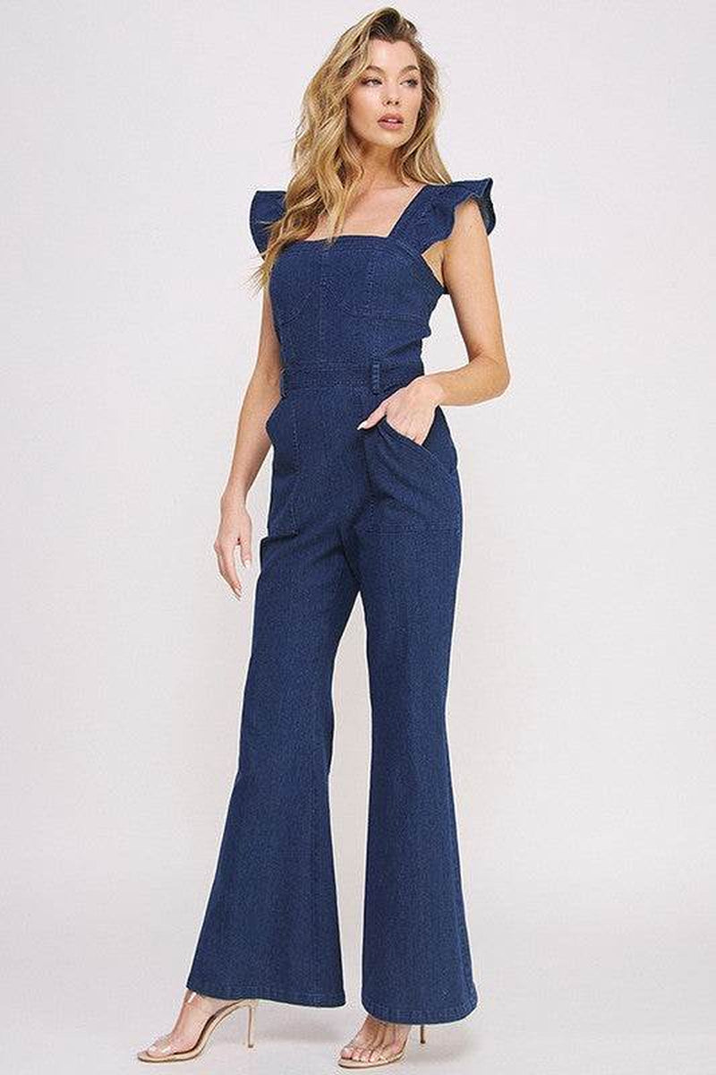Lyra Jumpsuit