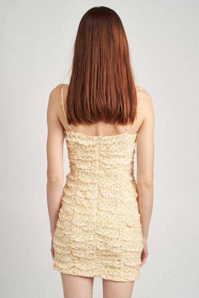 Nelle Dress