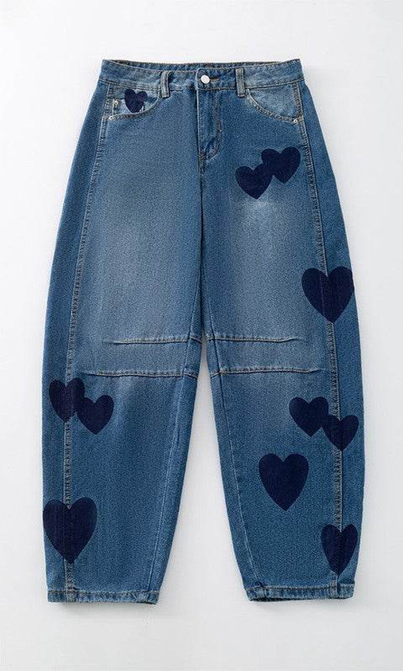 Form Denim Jeans