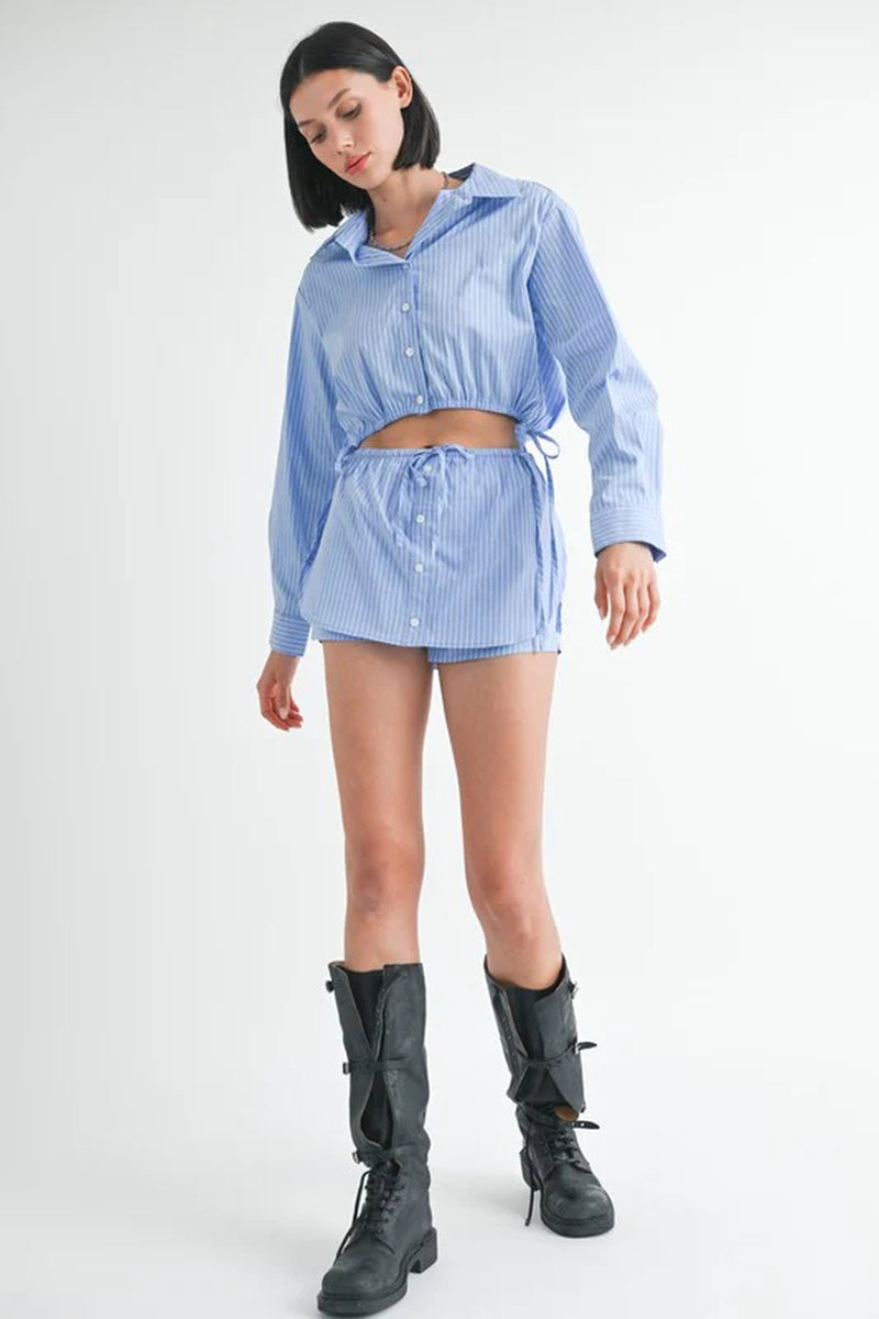 Elan Shirt