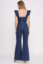 Lyra Jumpsuit