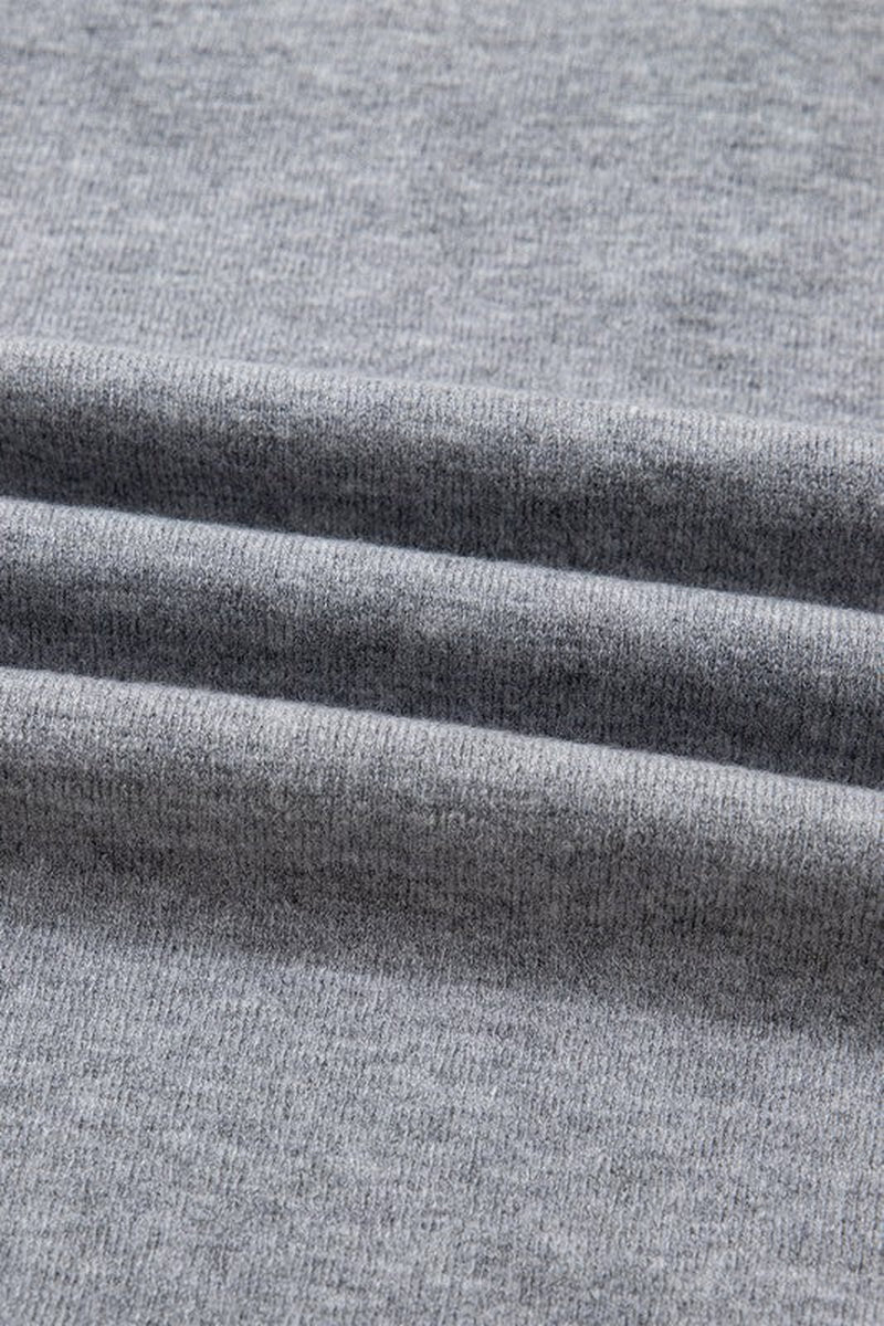 Scarlett Striped Sweater