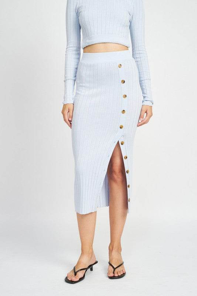Sela Skirt