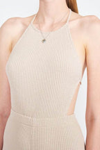 Lira Jumpsuit