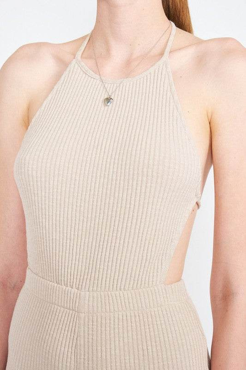 Lira Jumpsuit