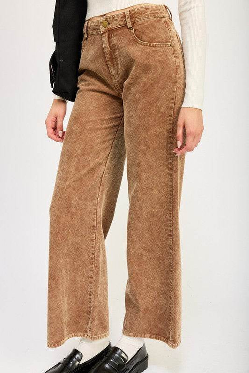 Maison Cordé Pants