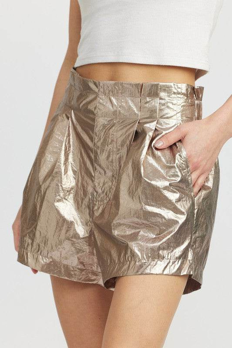 Sable Shorts