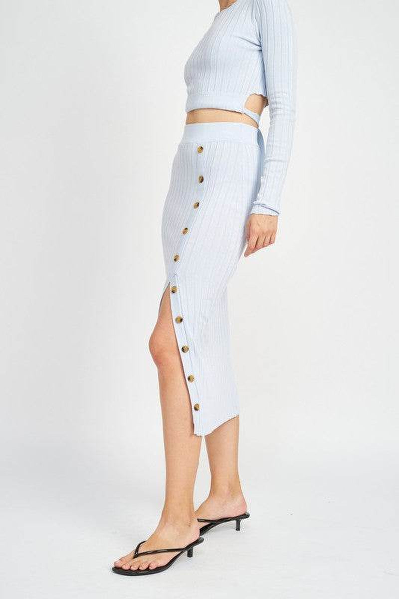 Sela Skirt
