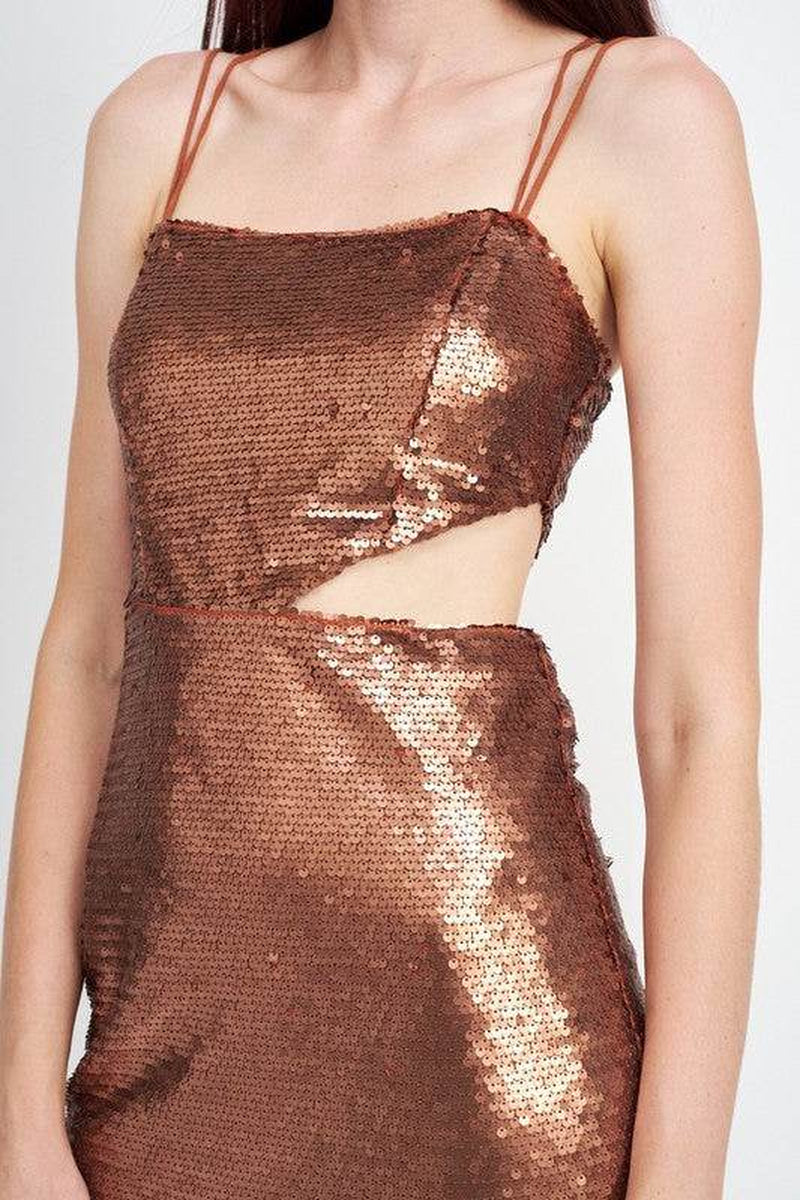 Luma Dress