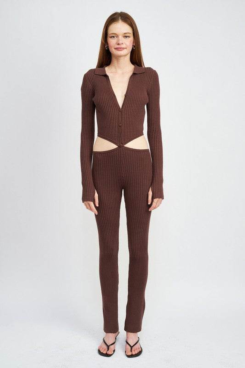 Ceya Jumpsuit