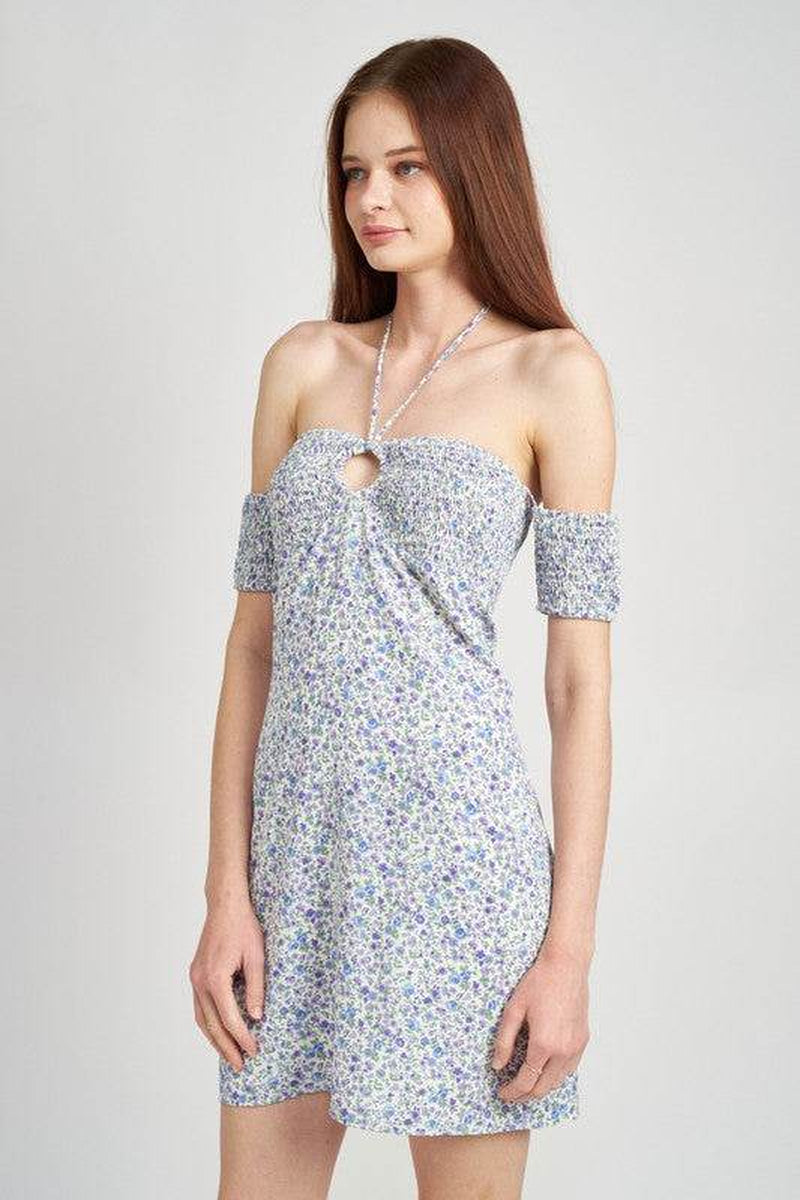 Vina Dress