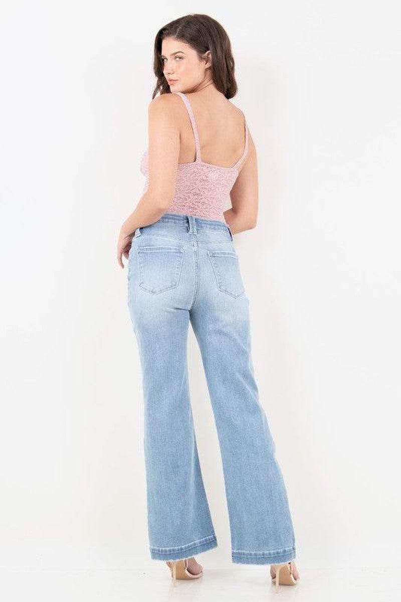 Aurea Jeans