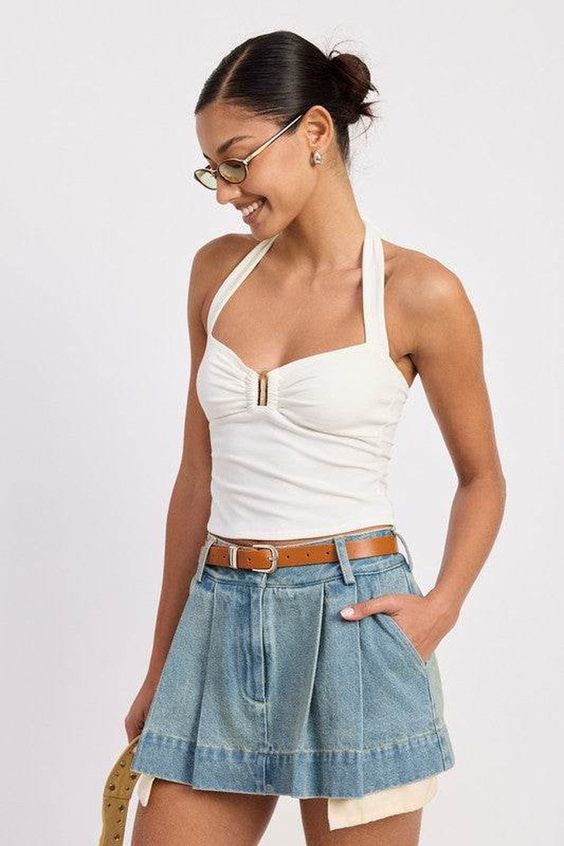 Vento Skirt