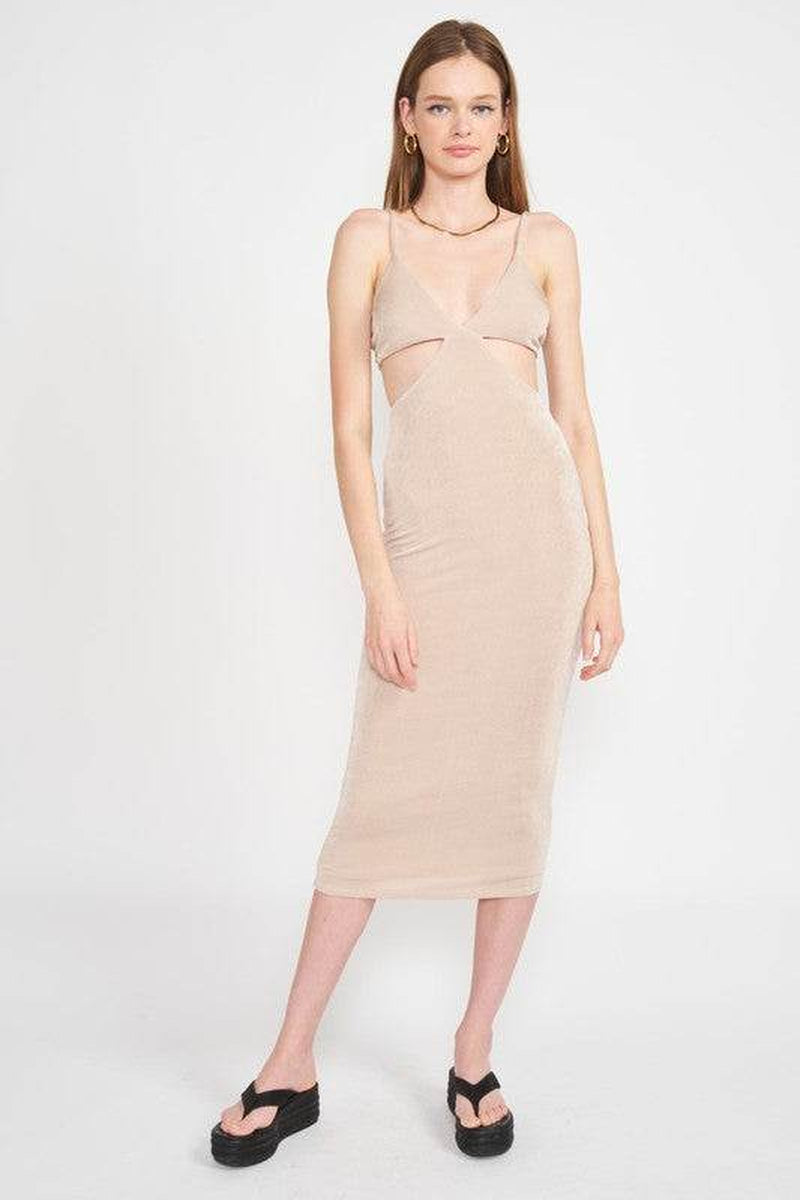 Liora Dress