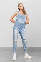 Rylan Overalls