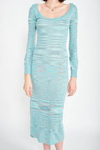 Mira Dress