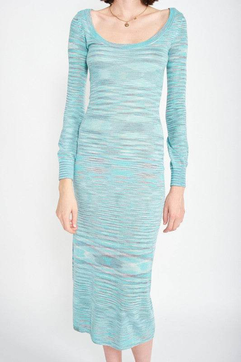 Mira Dress