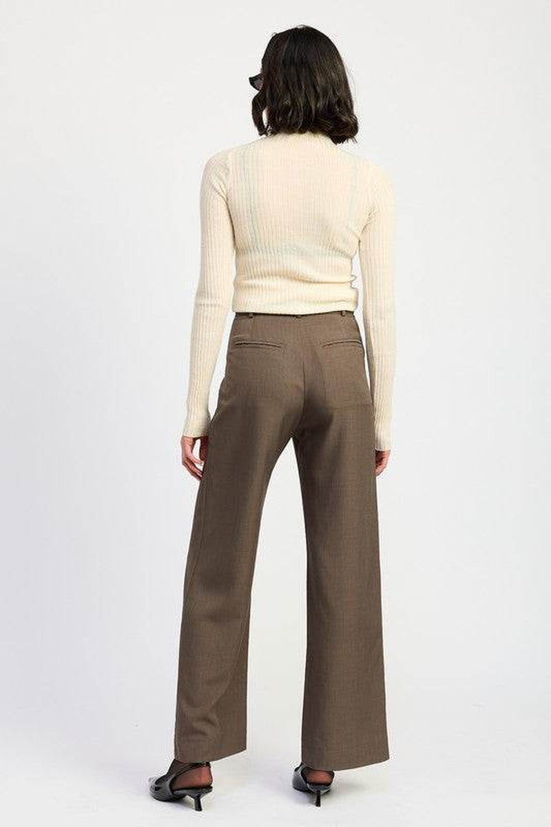 Frame Trouser Pants
