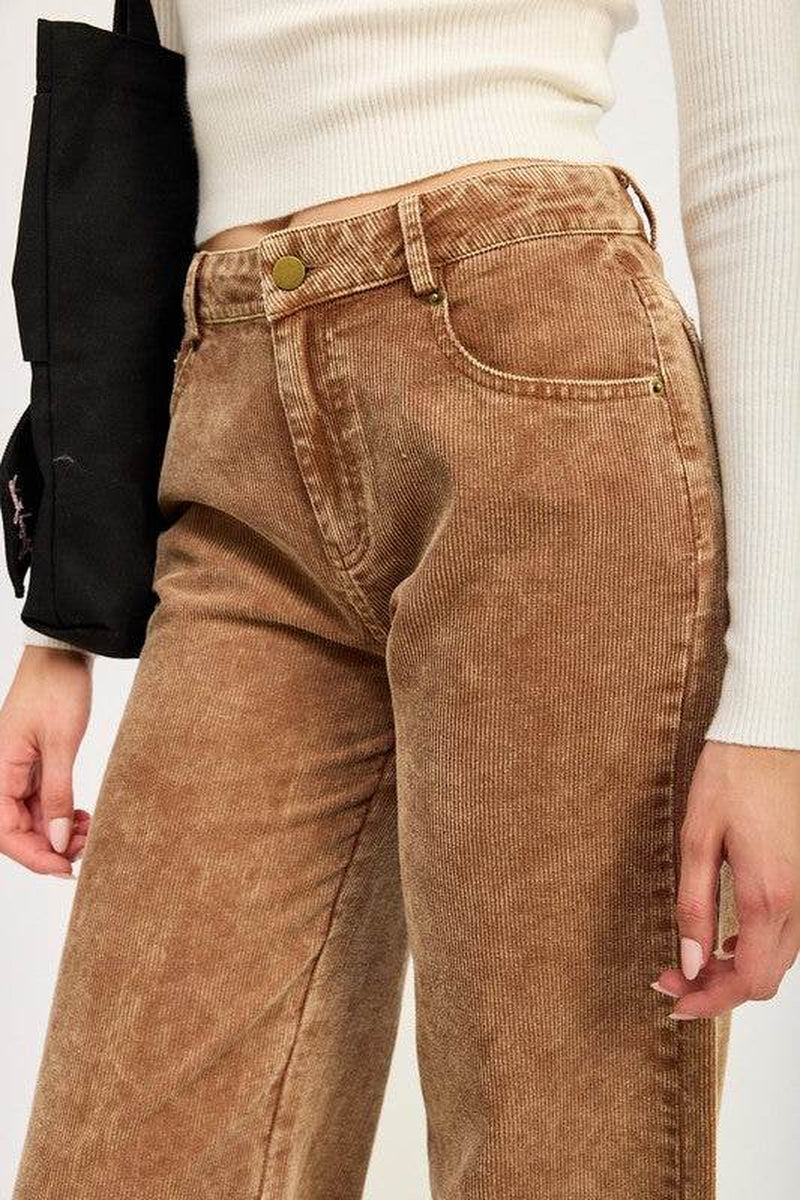 Maison Cordé Pants
