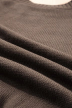 Western Geometric Sweater