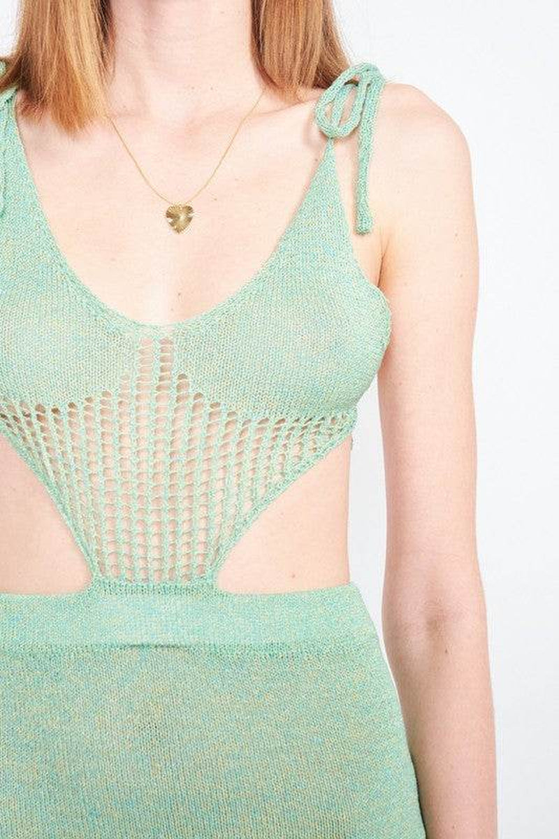 Isolde Dress