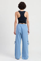 Élan Cut Pants