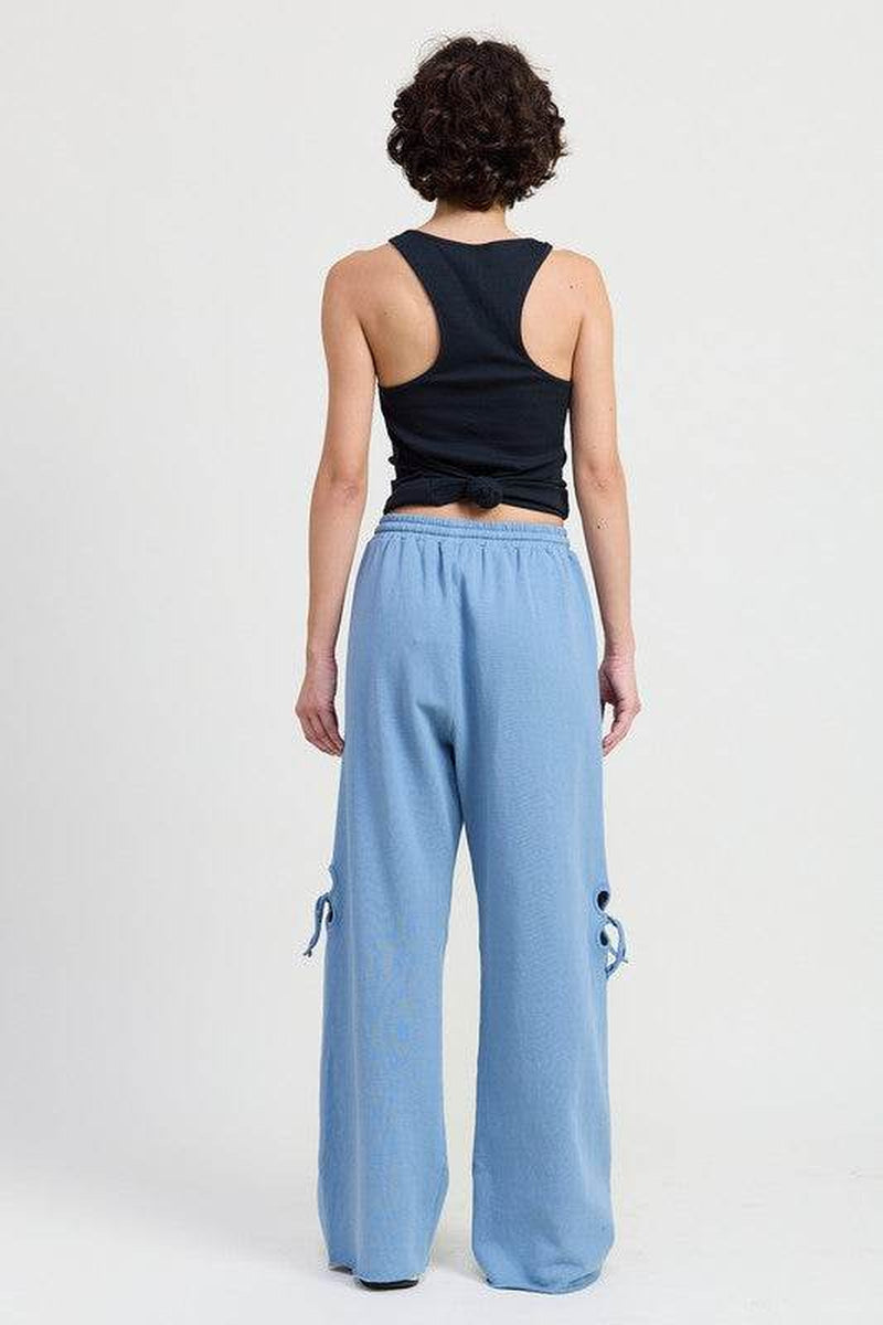 Élan Cut Pants