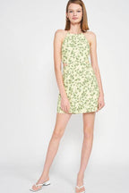 Marielle Dress