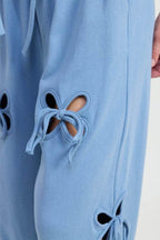 Élan Cut Pants