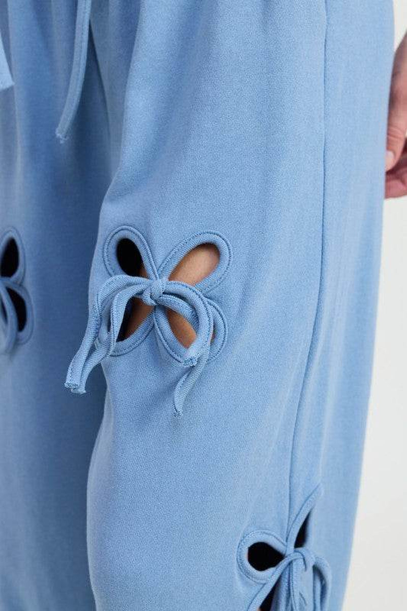 Élan Cut Pants