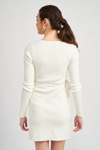Seren Dress
