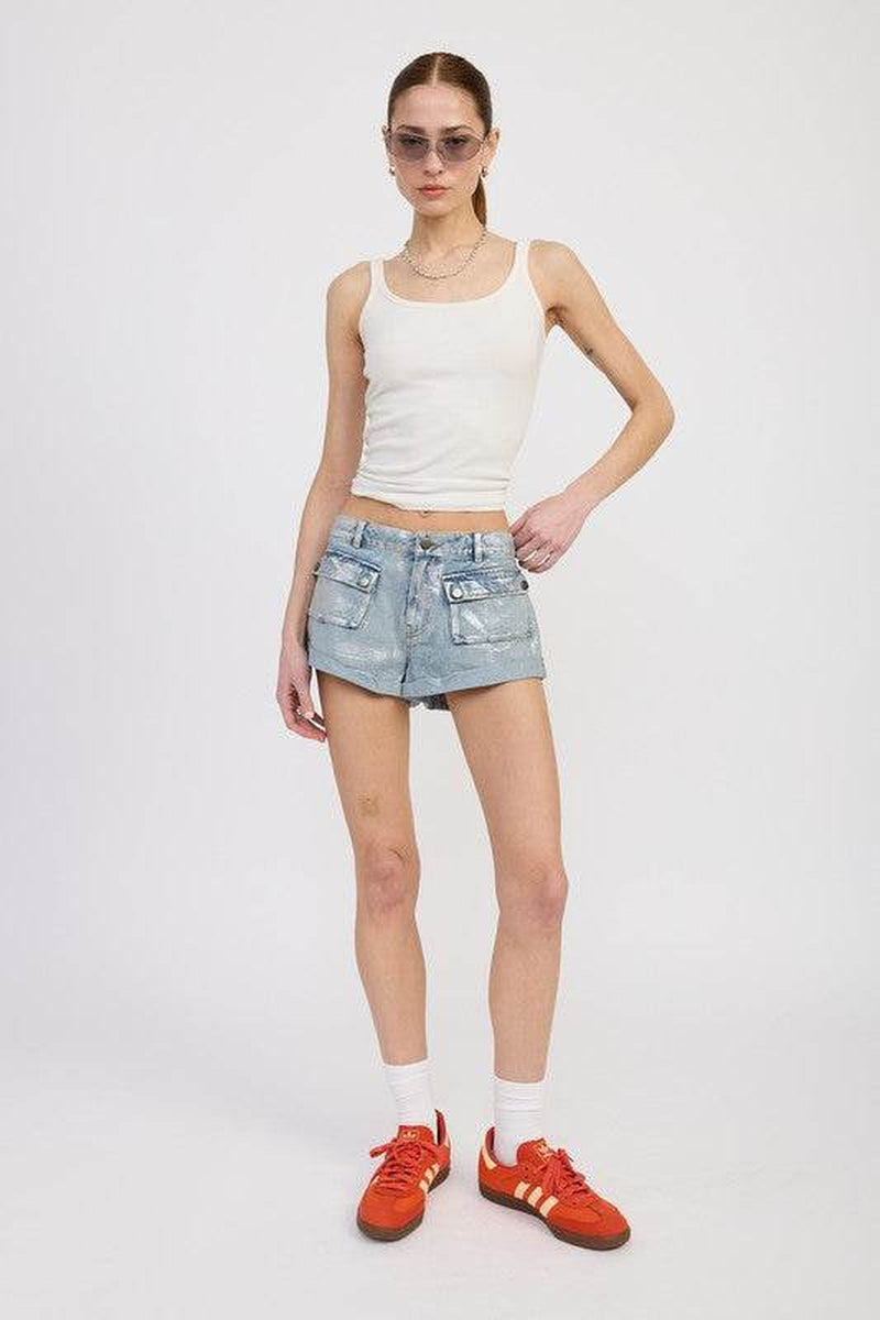 Lyra Shorts
