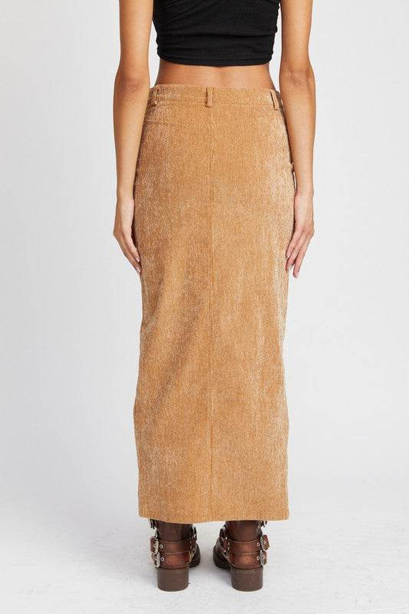 Liora Skirt
