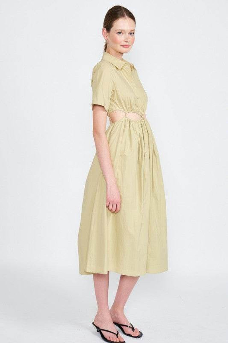 Vera Dress