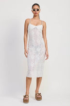 Eira Dress