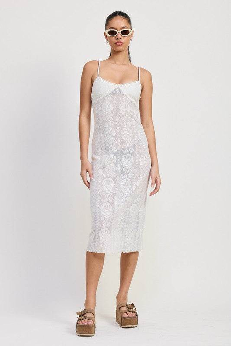 Eira Dress