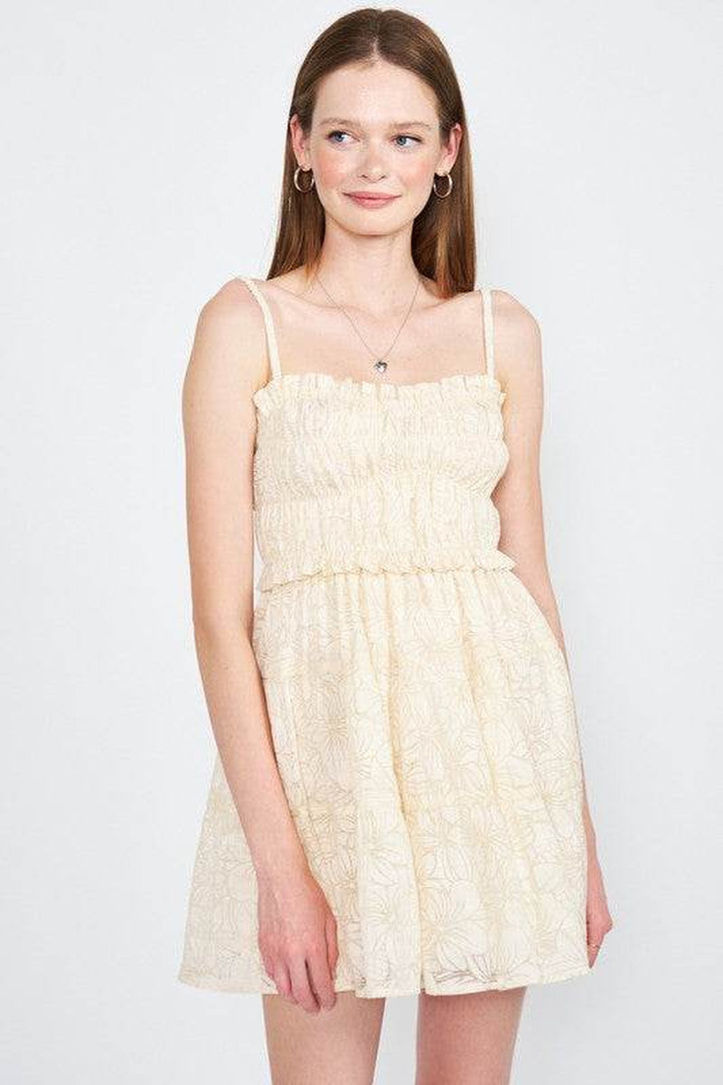 Esme Dress