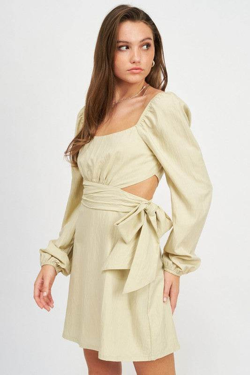 Liora Dress
