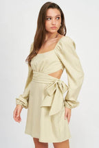 Liora Dress
