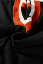 Scarlett Striped Sweater