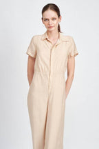 Sora Jumpsuit