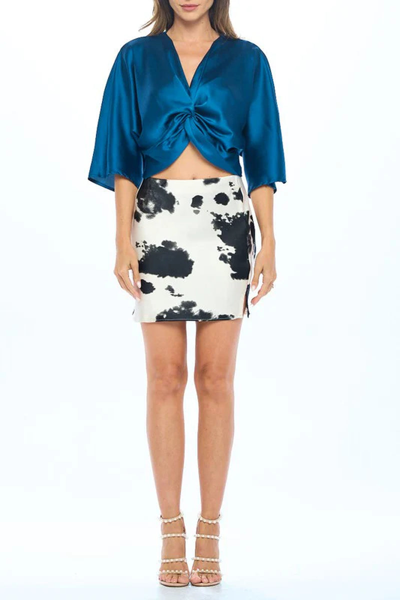 Vero Twist Top