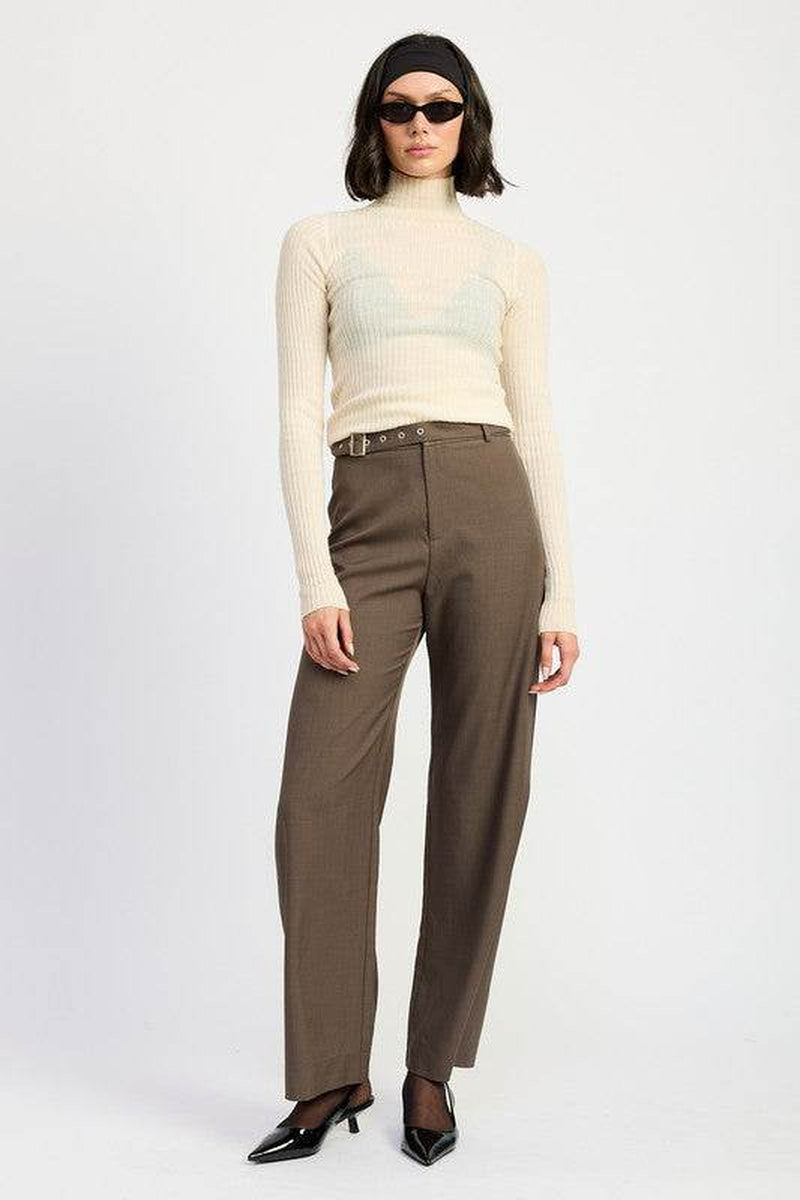 Frame Trouser Pants