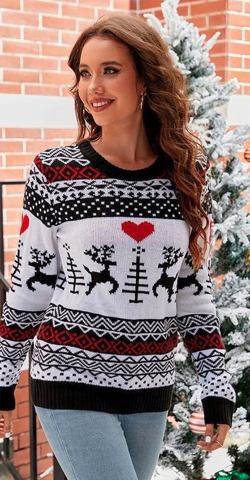 Christmas Sweaters